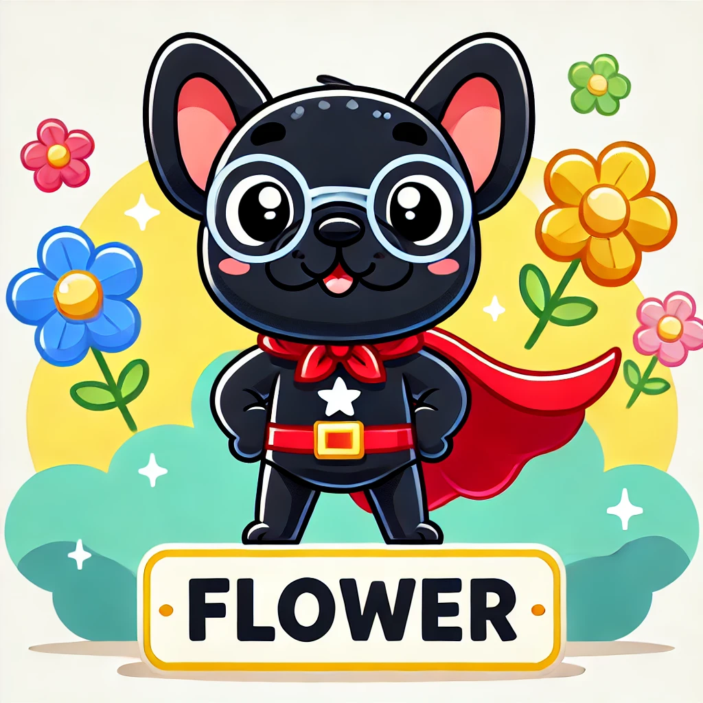 Image of Flower